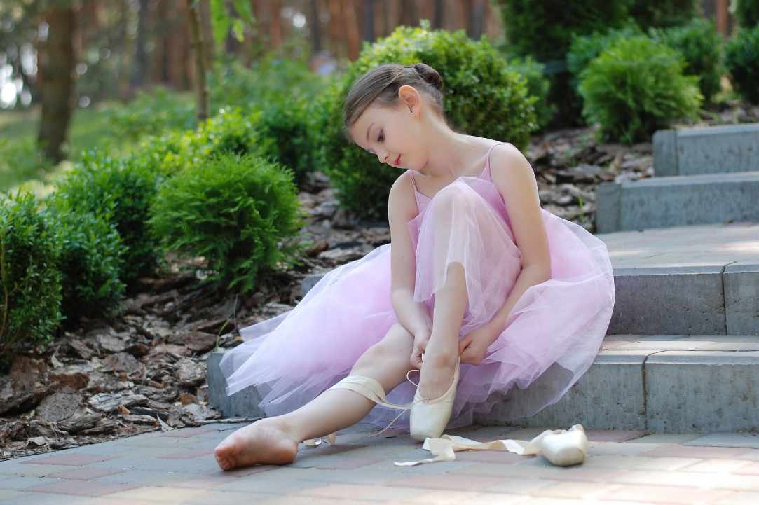 School Of Ballet Sylvia Terzi gallery image 5