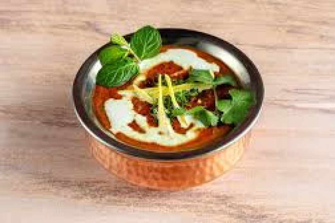 Balti House Tandoori Indian Restaurant