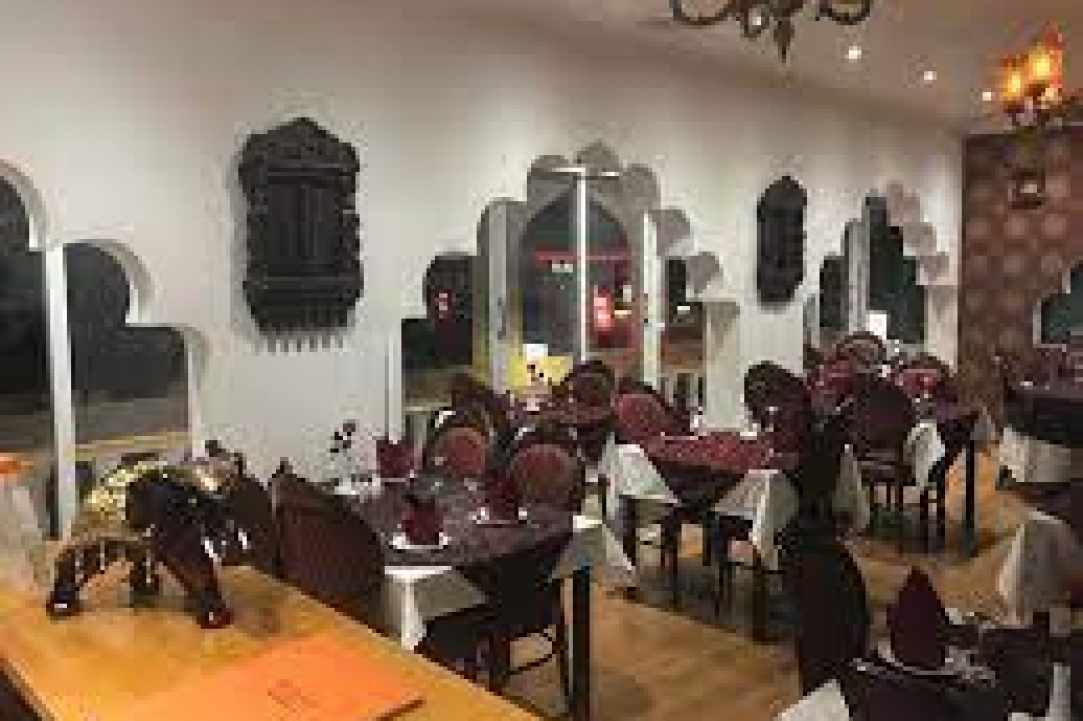Balti House Tandoori Indian Restaurant