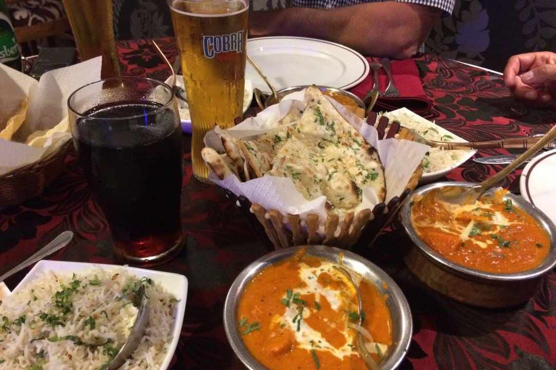 Balti House Tandoori Indian Restaurant gallery image 1