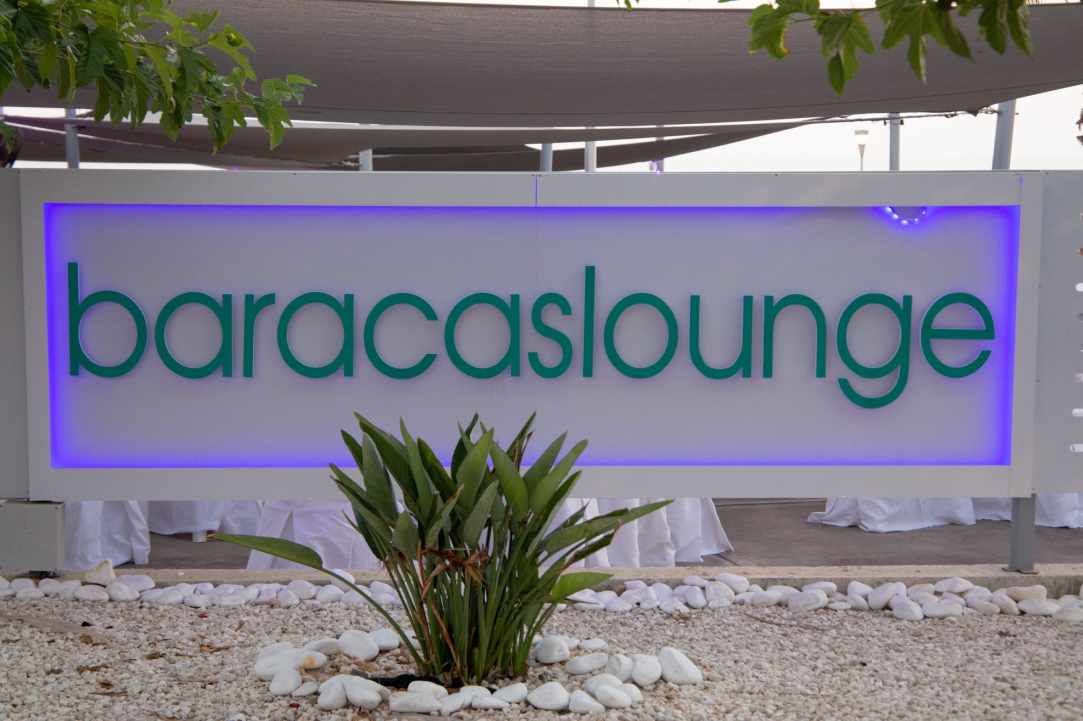 Baracas Lounge Bar