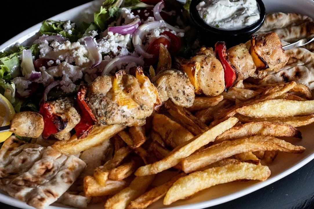Barleys Bar & Lounge