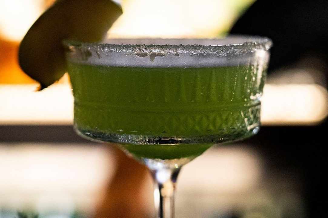 Barleys Bar & Lounge