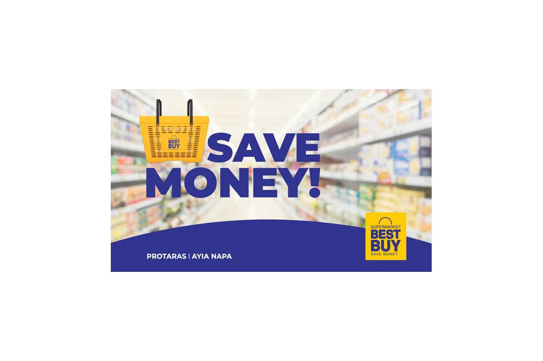 Best Buy Supermarkets