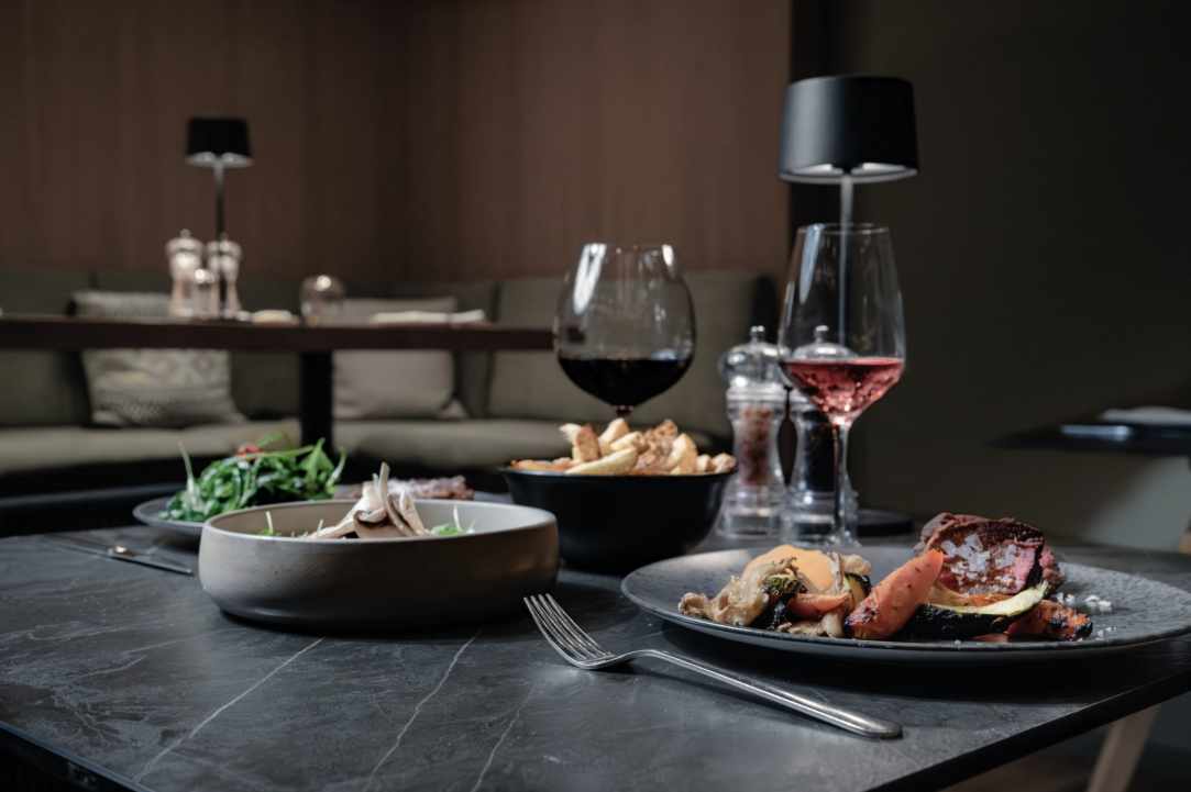 Nema Restaurant gallery image 1