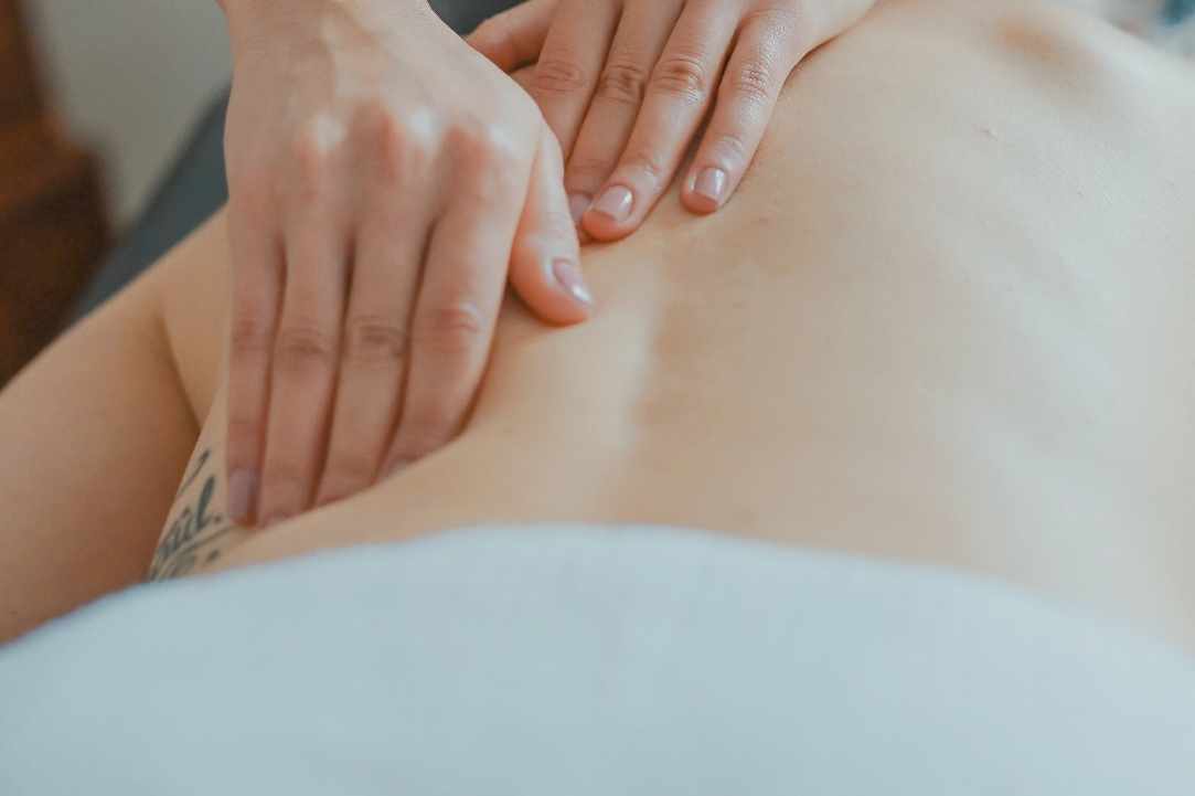Beau Ideal Holistic Beauty by Andriana