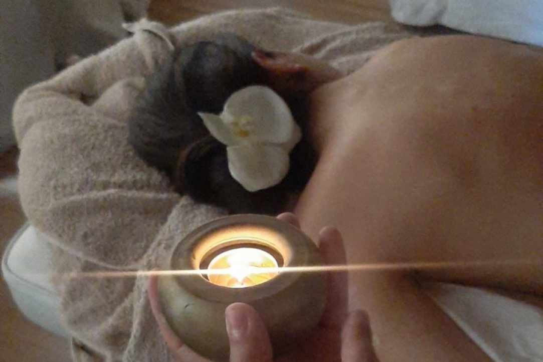 Beau Ideal Holistic Beauty by Andriana