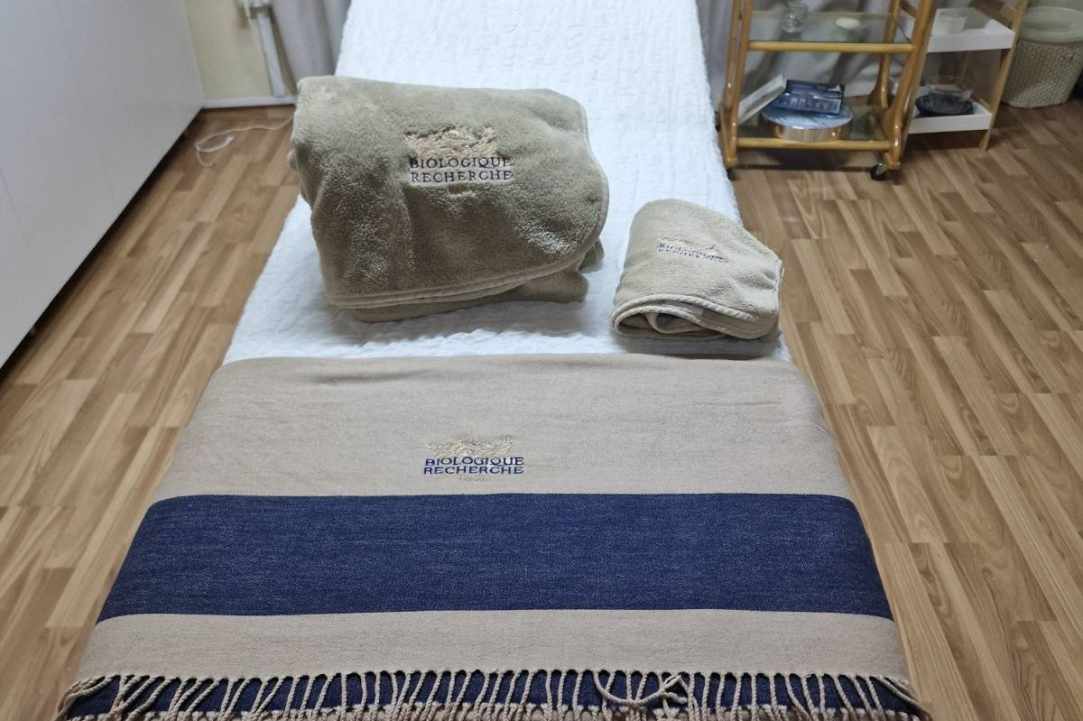 Beau Ideal Holistic Beauty by Andriana