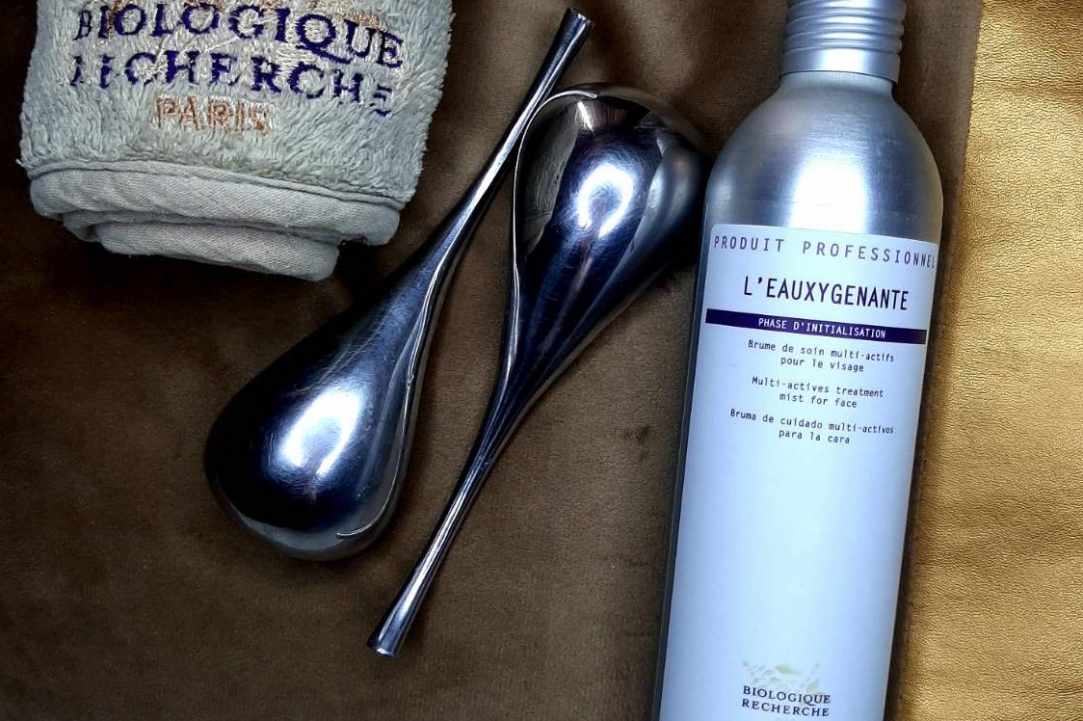 Beau Ideal Holistic Beauty by Andriana