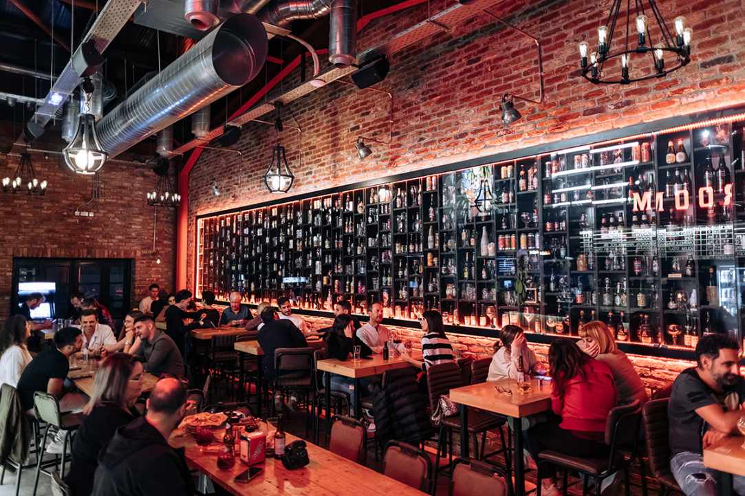 Beeroom Craft Beer Pub gallery image 2
