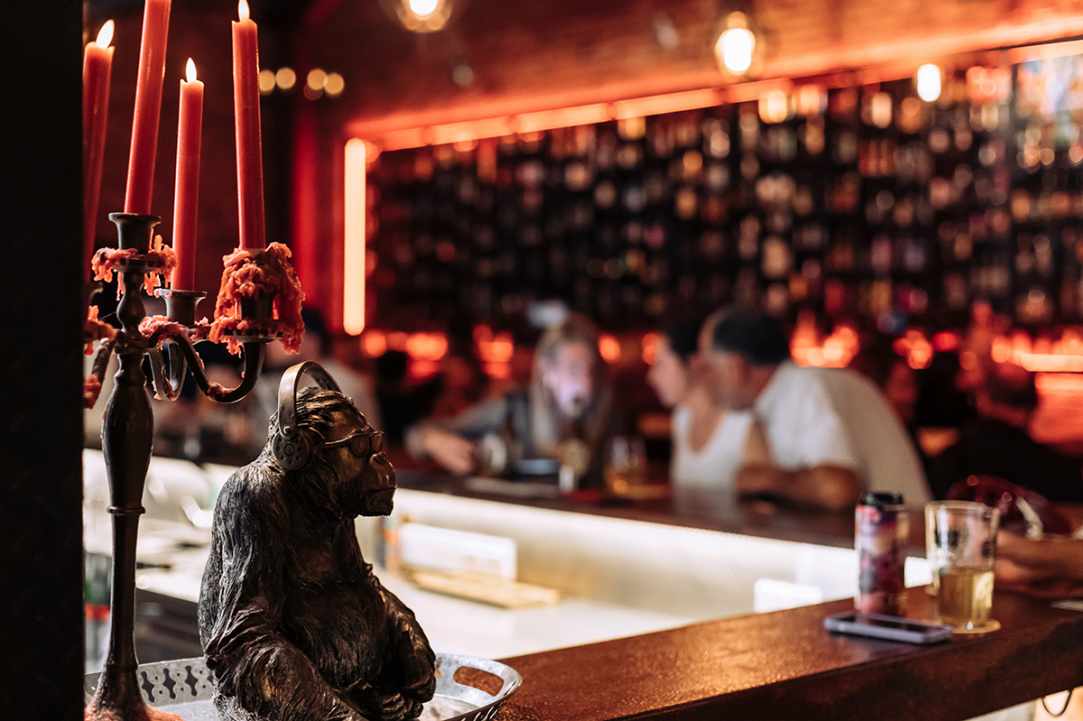 Beeroom Craft Beer Pub