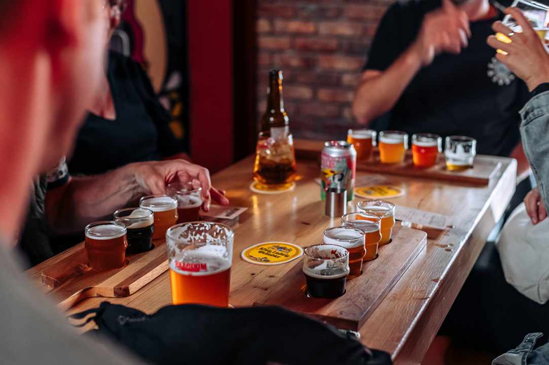 Beeroom Craft Beer Pub gallery image 5