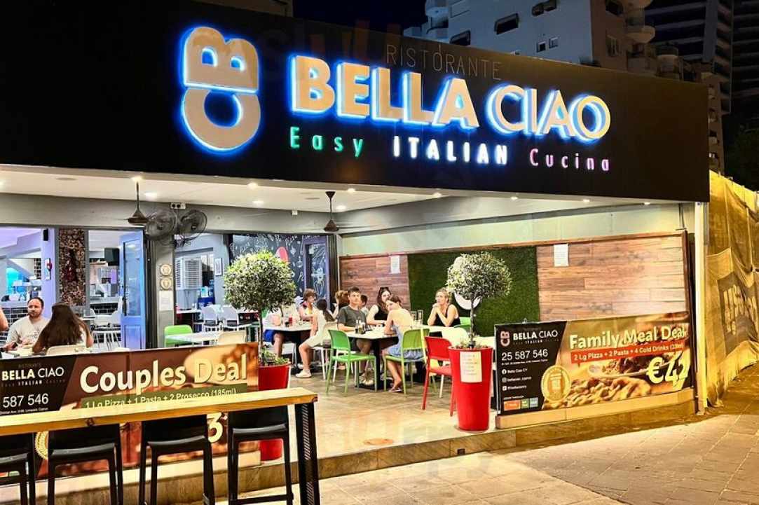 Bella Ciao gallery image 1