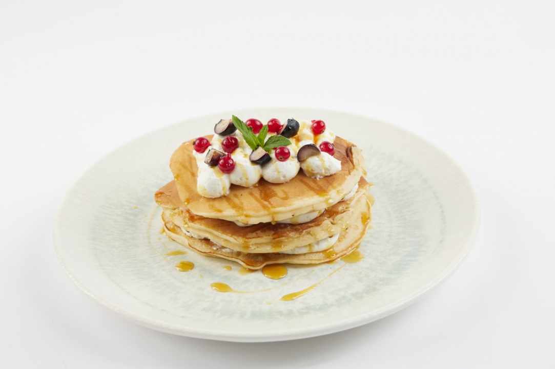 Senso Cafe