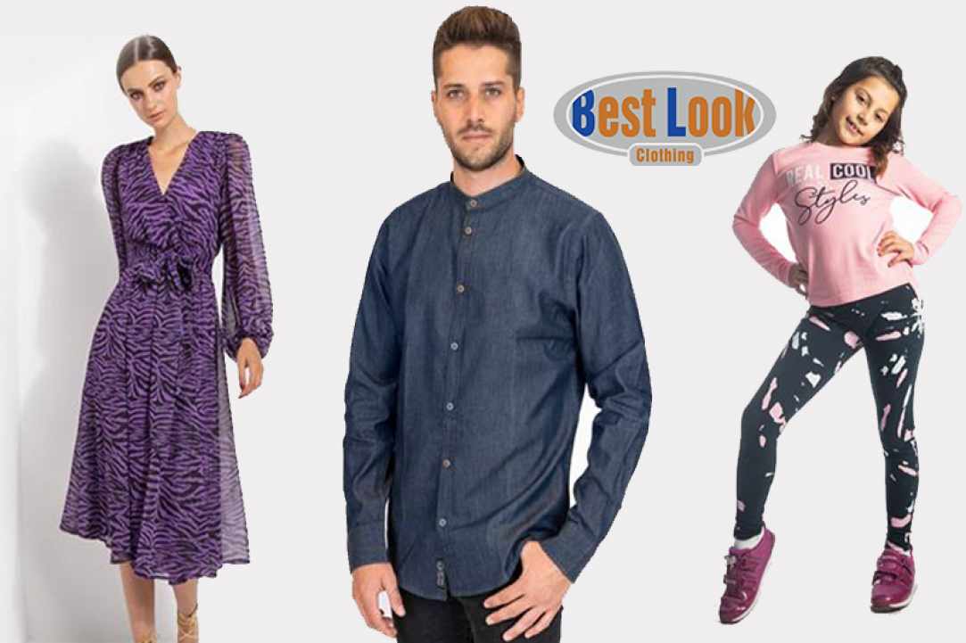 Best Look Clothing gallery image 1
