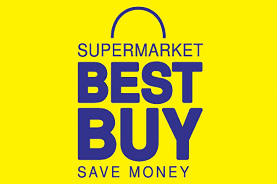 Best Buy Supermarkets