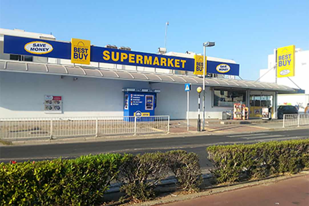 Best Buy Supermarkets