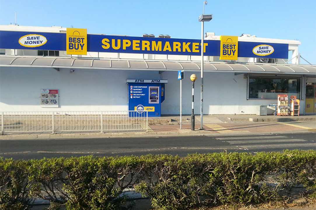 Best Buy Supermarkets gallery image 4