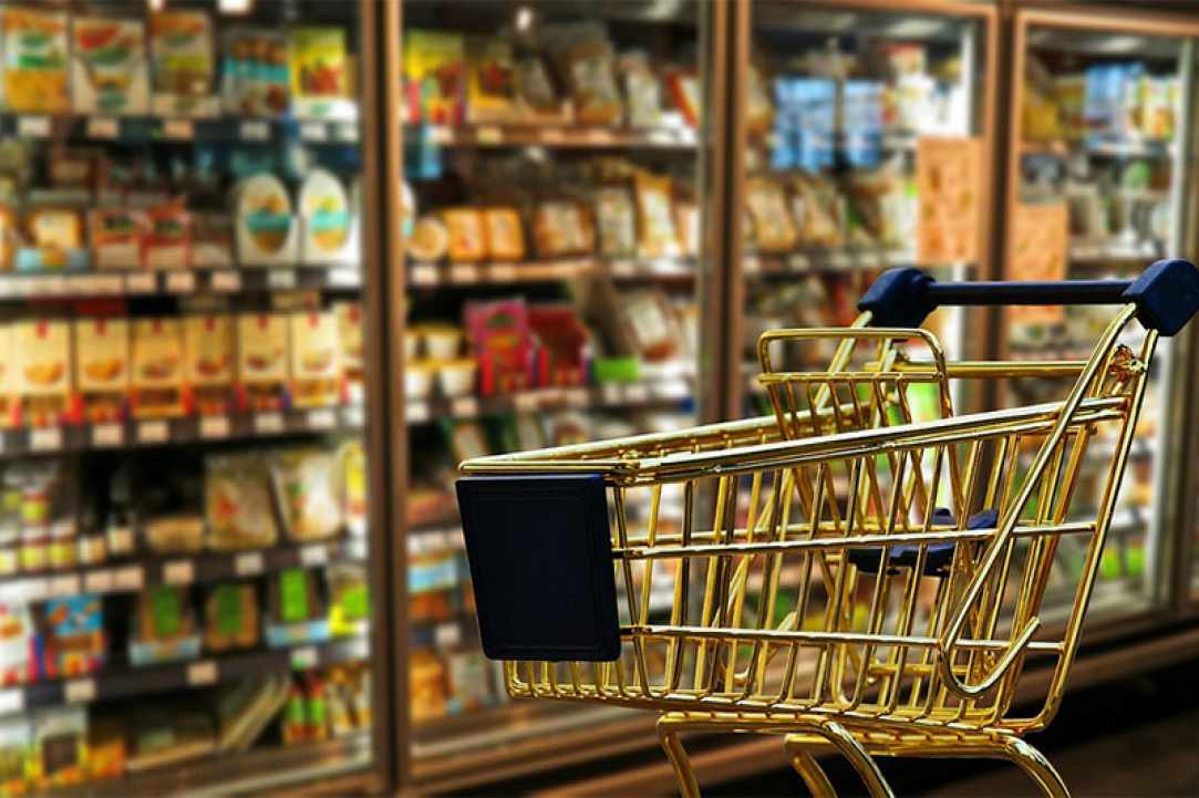 Best Buy Supermarkets gallery image 5