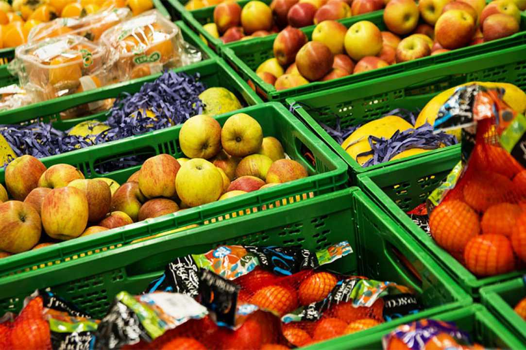Best Buy Supermarkets