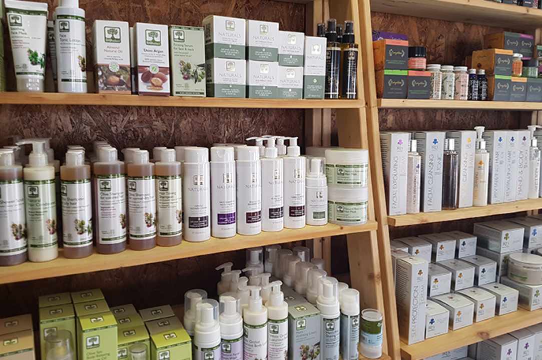 BioSelect