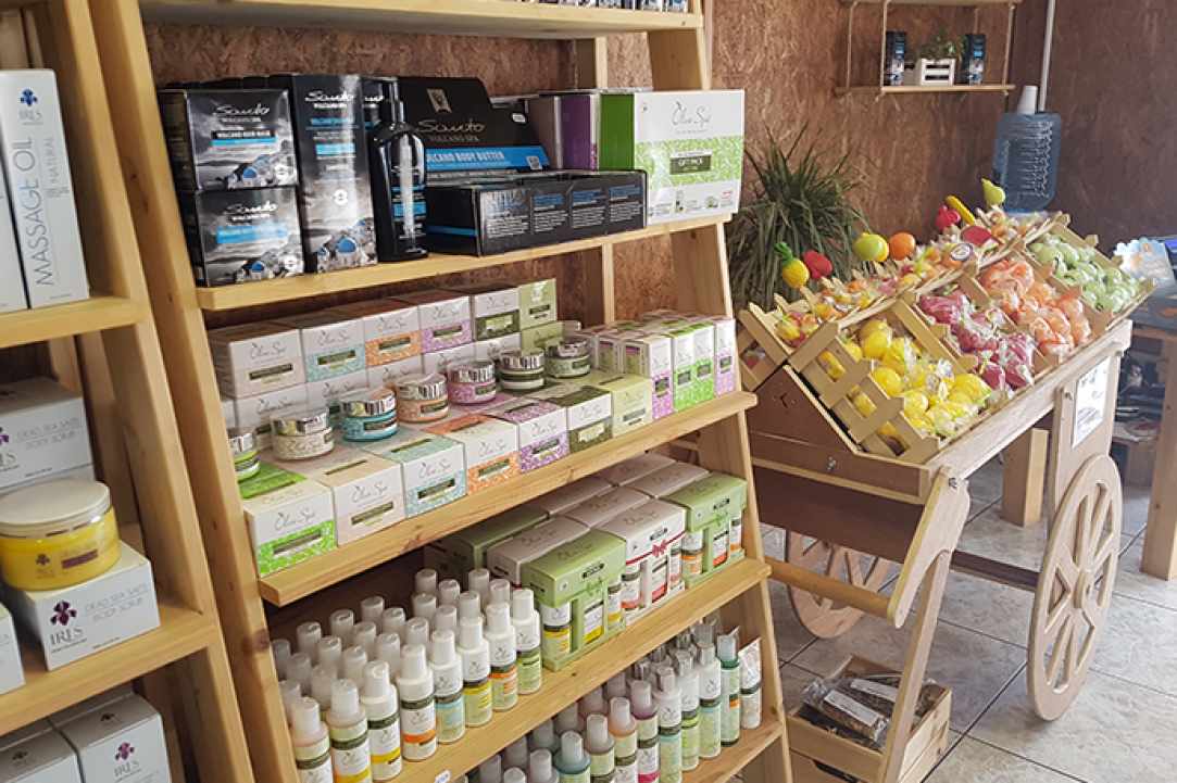 BioSelect