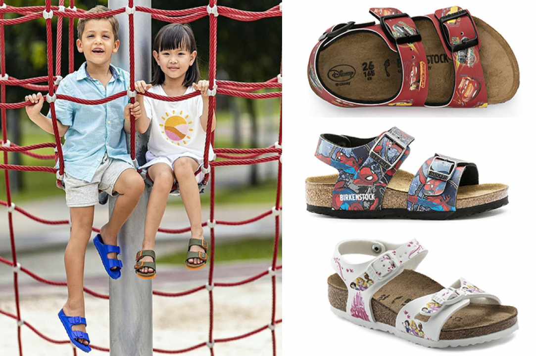 Birkenstock gallery image 5