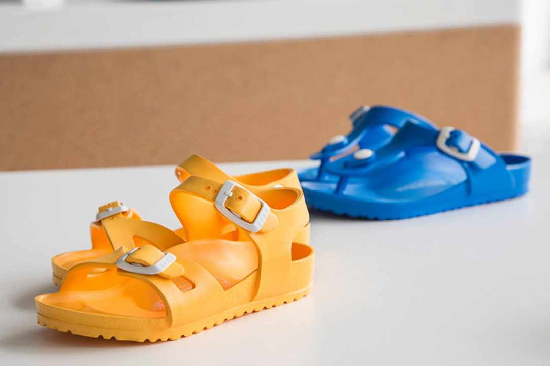 Birkenstock