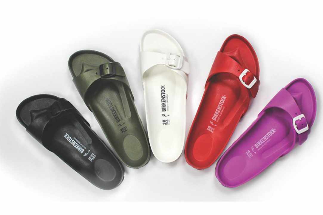 Birkenstock