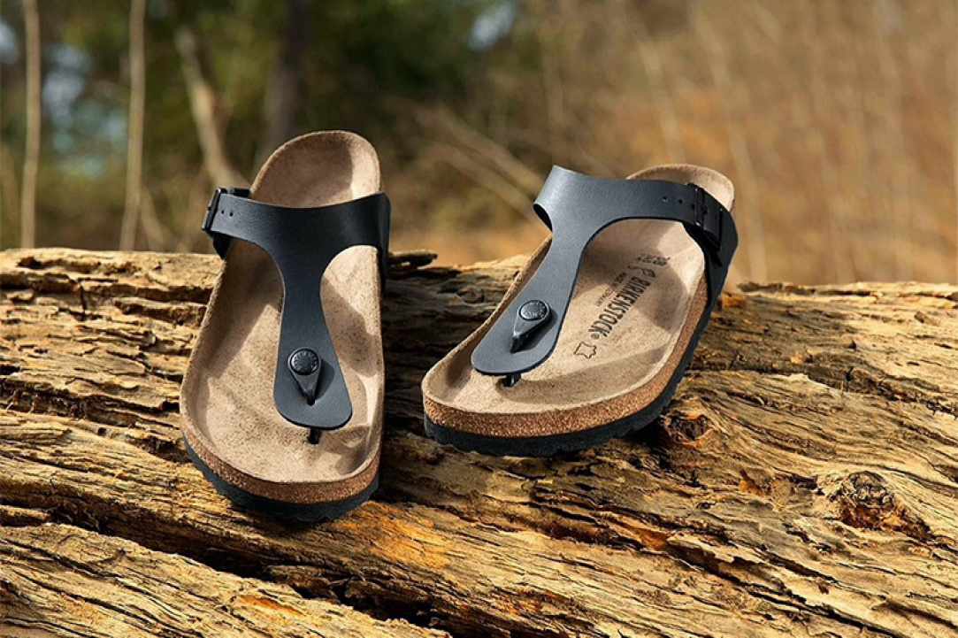 Birkenstock gallery image 2