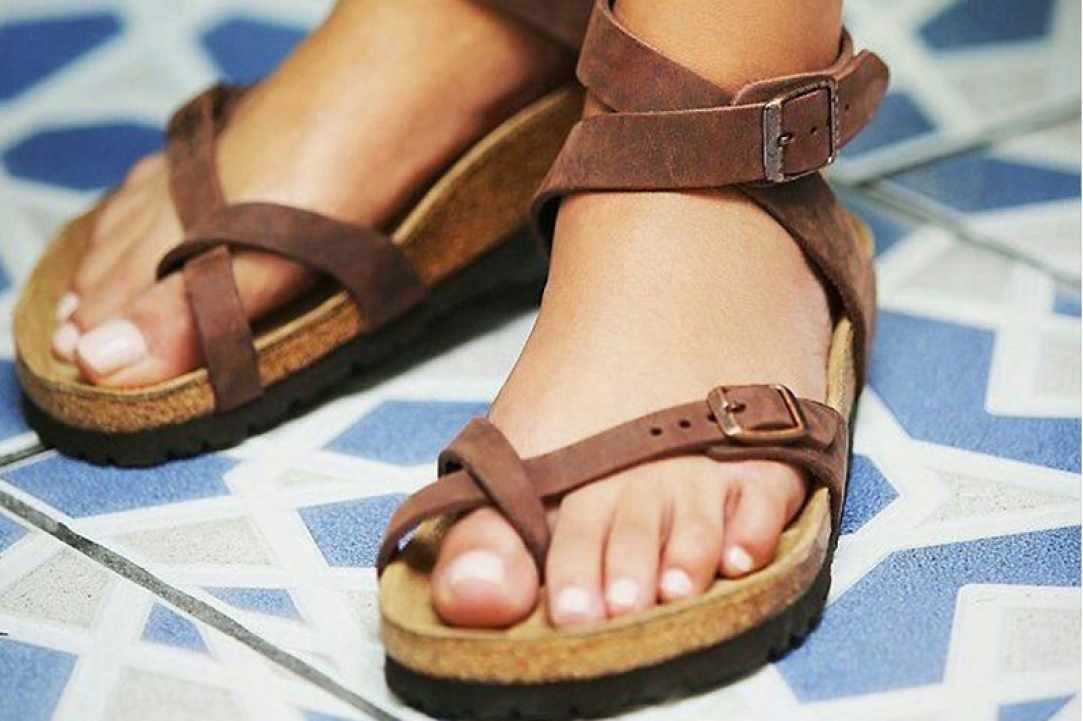 Birkenstock