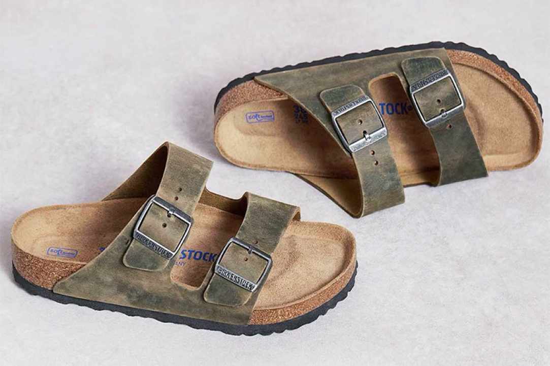 Birkenstock