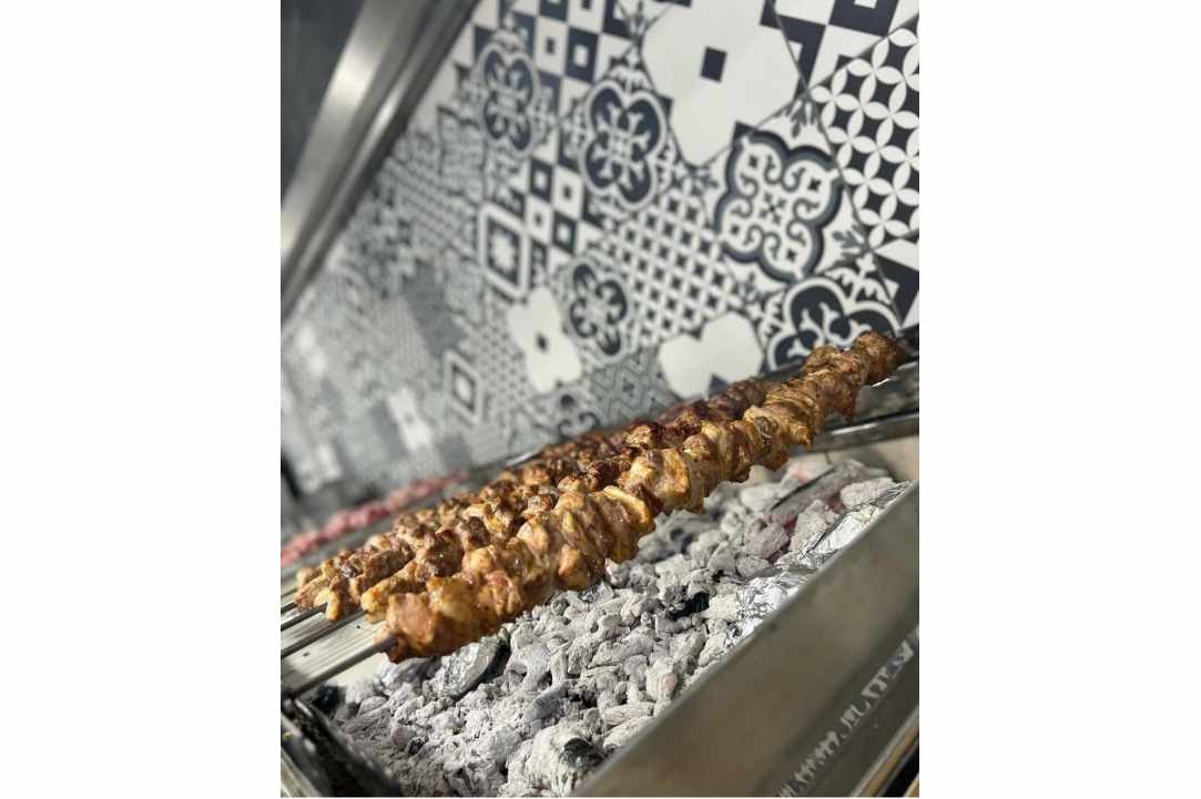 Black Sheep Meat & Grill
