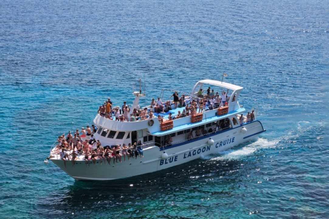 CYCRUISES Ayia Napa gallery image 1