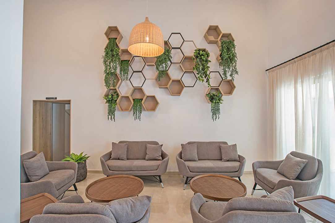 Bohemian Gardens Hotel****