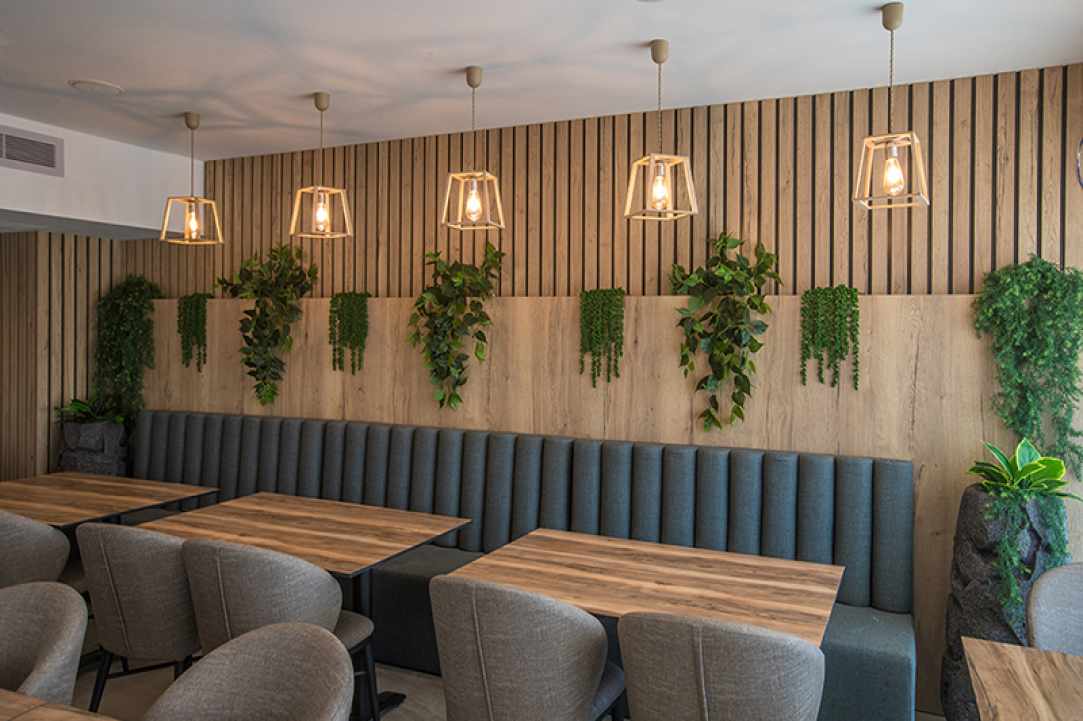 Bohemian Gardens Hotel****