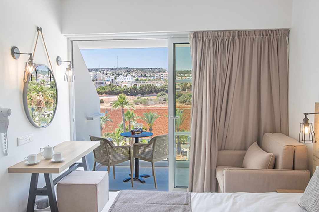 Bohemian Gardens Hotel****