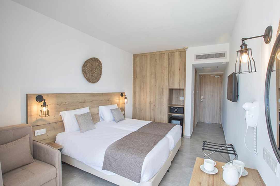 Bohemian Gardens Hotel****