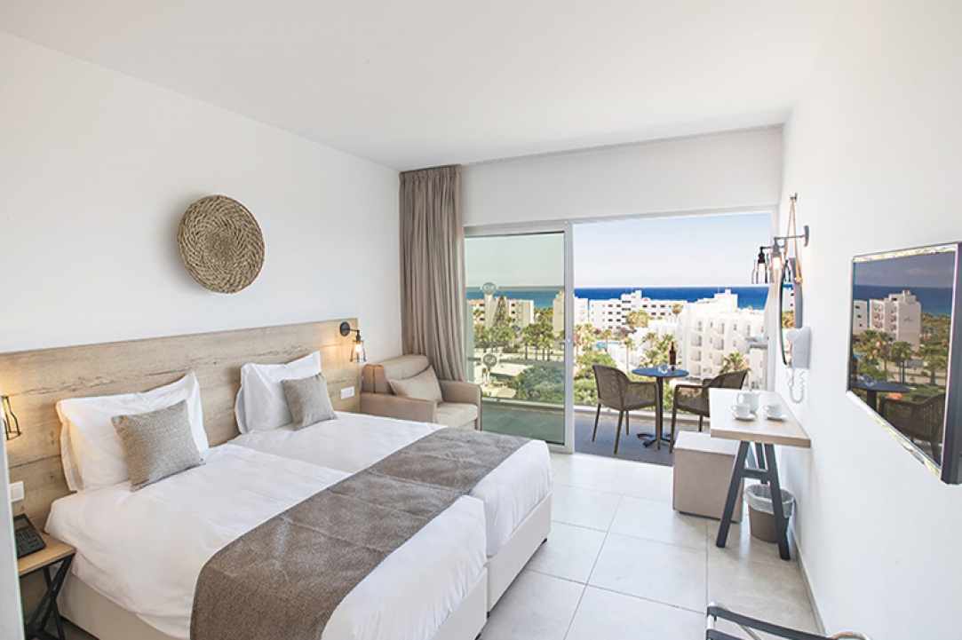 Bohemian Gardens Hotel****