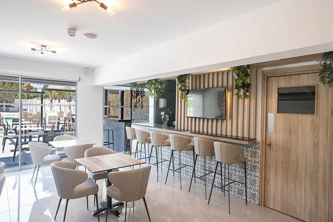 Bohemian Gardens Hotel****