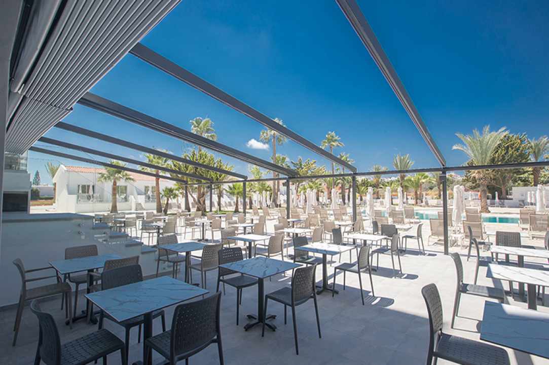 Bohemian Gardens Hotel****