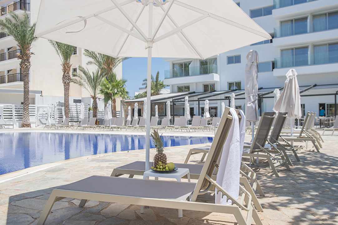 Bohemian Gardens Hotel****