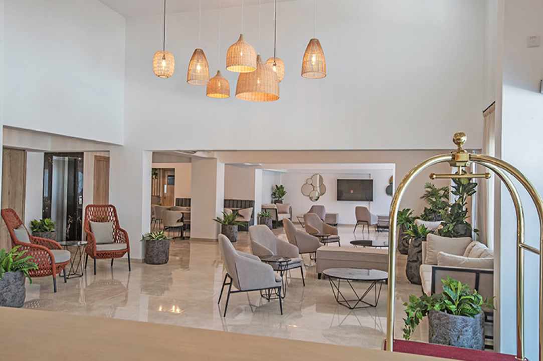 Bohemian Gardens Hotel****