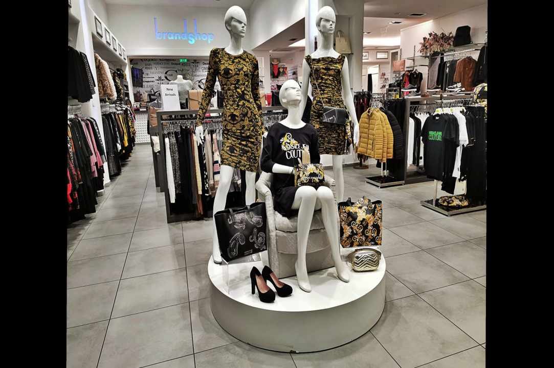 Brandshop