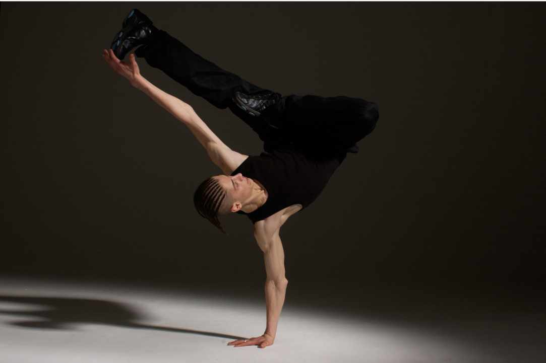 School Of Ballet Sylvia Terzi