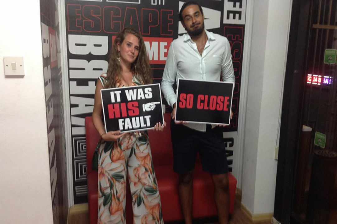 BreakOut Ayia Napa gallery image 4