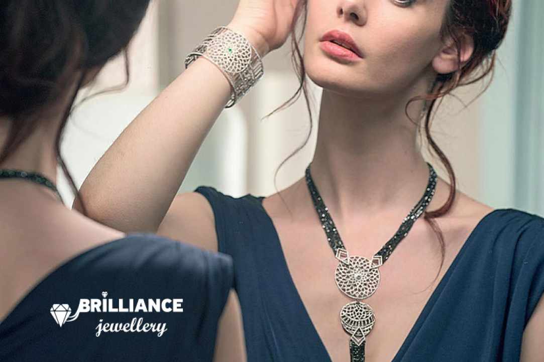 Brilliance Jewellery