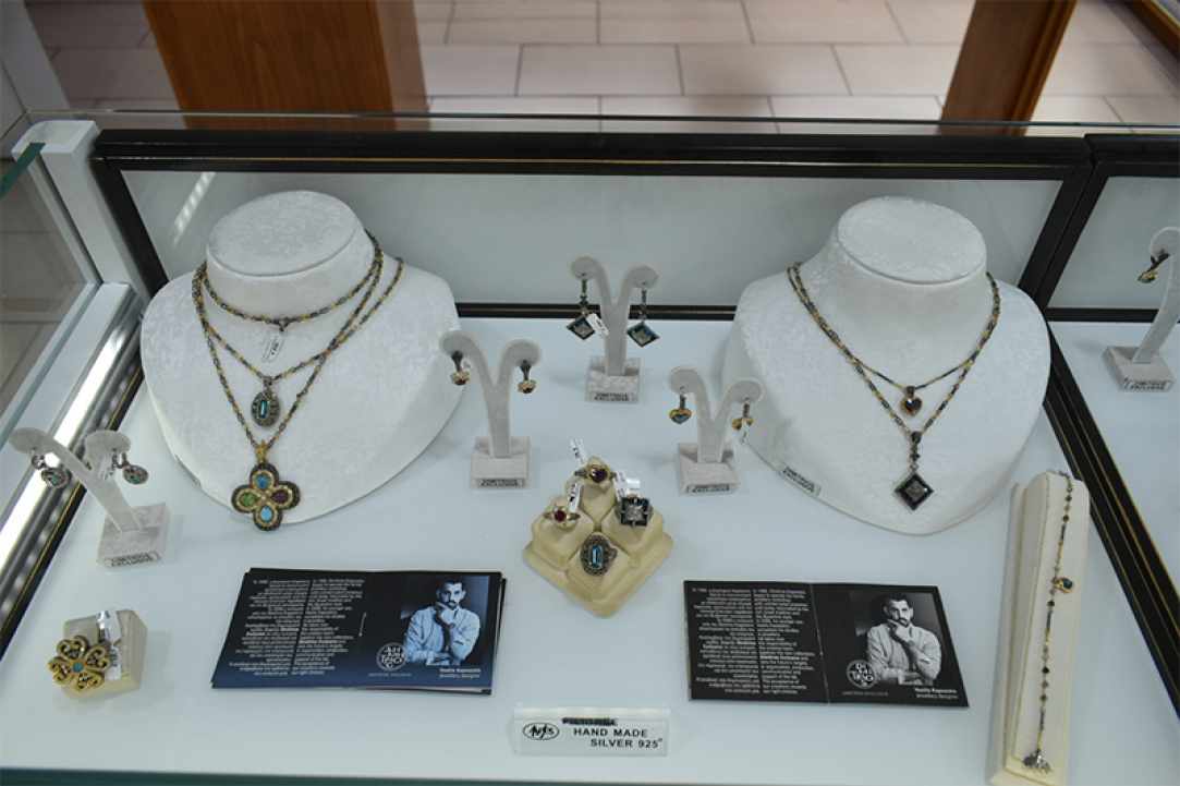 Brilliance Jewellery gallery image 1