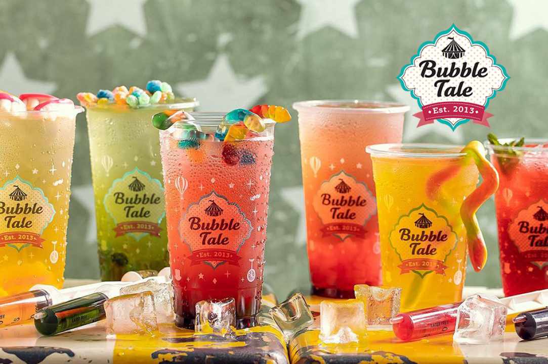 BubbleTale gallery image 5
