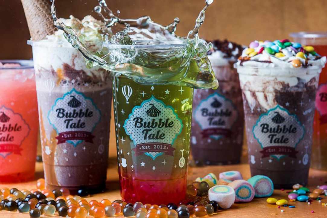 BubbleTale gallery image 4
